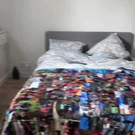 Appartement Maison Douce