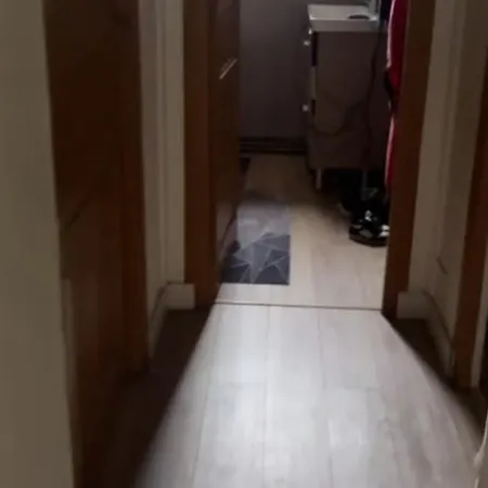 Appartement Maison Douce