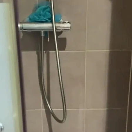 Maison Douce * Andilly (Val-d'Oise)