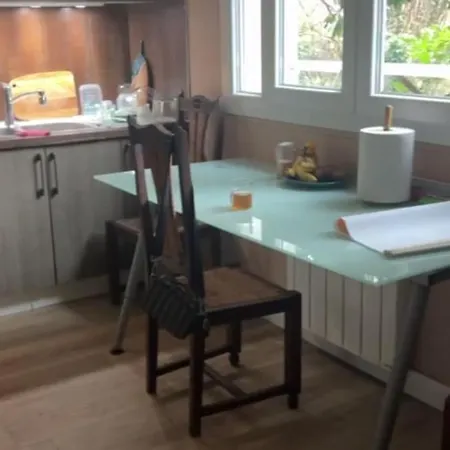 Lejlighed Maison Douce