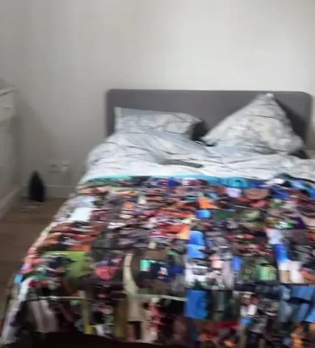 Appartement Maison Douce