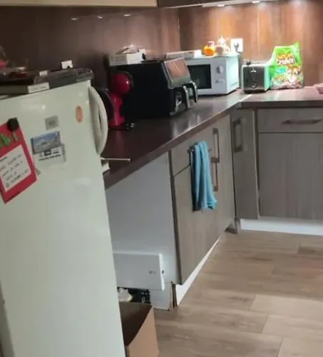 Appartement Maison Douce Andilly (Val-d'Oise)